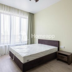 Квартира 51 м², 2-комнатная - изображение 4