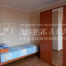 Квартира 30 м², 1-комнатная - изображение 5