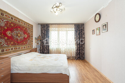 Купить однокомнатную квартиру в ЖК «Приморский квартал» в Санкт-Петербурге и ЛО - изображение 55