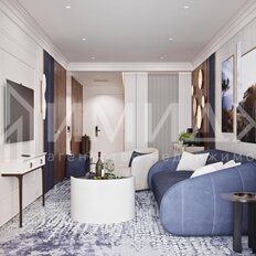 Квартира 63,6 м², 3-комнатные - изображение 4