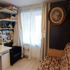 Квартира 32,7 м², 1-комнатная - изображение 4