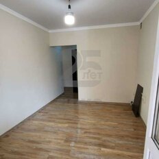 Квартира 36,5 м², 1-комнатная - изображение 3