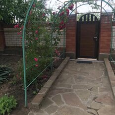 дом + 10 соток, участок - изображение 2