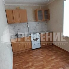 Квартира 35 м², 1-комнатная - изображение 3