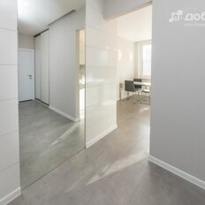 Квартира 44,6 м², 1-комнатная - изображение 5