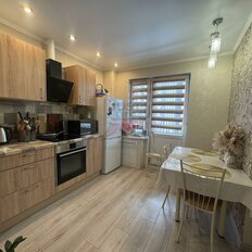 Квартира 36,2 м², 1-комнатная - изображение 5
