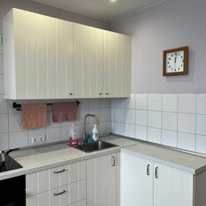 Квартира 36,9 м², 1-комнатная - изображение 2