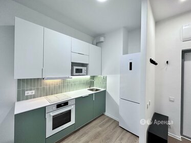 25 м², квартира-студия 37 000 ₽ в месяц - изображение 13