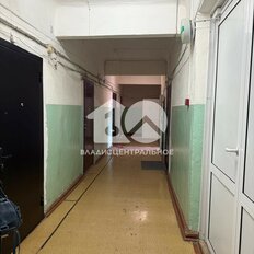 21,7 м², комната - изображение 5