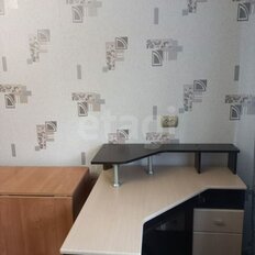 Квартира 30 м², 1-комнатная - изображение 5
