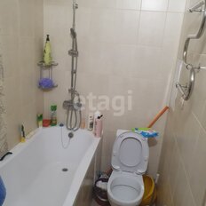 Квартира 29,7 м², студия - изображение 5