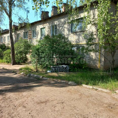 Квартира 28 м², 1-комнатная - изображение 1