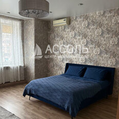 Квартира 112,8 м², 4-комнатная - изображение 4