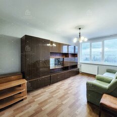 Квартира 66,7 м², 3-комнатная - изображение 1