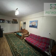 Квартира 30 м², 1-комнатная - изображение 2