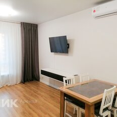 Квартира 71,8 м², 2-комнатная - изображение 4