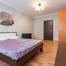 Квартира 40,8 м², 1-комнатная - изображение 5