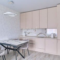 Квартира 70 м², 3-комнатная - изображение 5