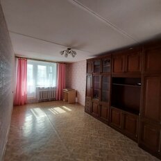 Квартира 32,8 м², 1-комнатная - изображение 3