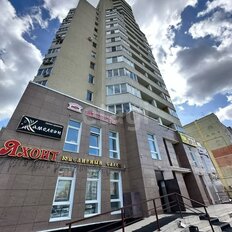 Квартира 75,7 м², 2-комнатная - изображение 3