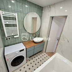 Квартира 64,9 м², 2-комнатная - изображение 1