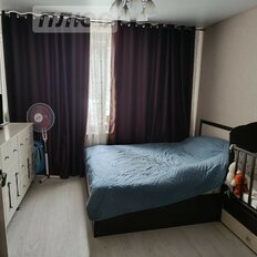 Квартира 55,9 м², 3-комнатная - изображение 2