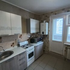 Квартира 71,5 м², 3-комнатная - изображение 2