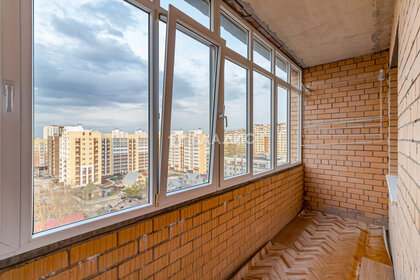 Купить комнату в квартире на улице Автостроителей в Тольятти - изображение 31