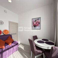 Квартира 33 м², 1-комнатная - изображение 5