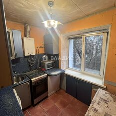 Квартира 45 м², 2-комнатная - изображение 4