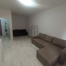 Квартира 35 м², 1-комнатная - изображение 5