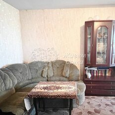 Квартира 31,8 м², 1-комнатная - изображение 5