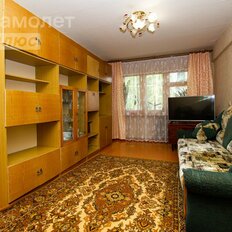 Квартира 58,8 м², 3-комнатная - изображение 1