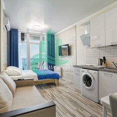 Квартира 30 м², студия - изображение 3