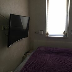 Квартира 31,9 м², 1-комнатная - изображение 4