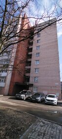 Купить однокомнатную квартиру рядом с парком в районе Василеостровский в Санкт-Петербурге и ЛО - изображение 36