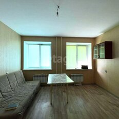 Квартира 64,1 м², 2-комнатная - изображение 2