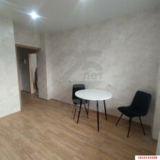 Квартира 41 м², 1-комнатная - изображение 5