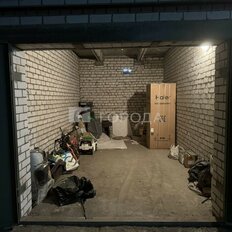 19,4 м², бокс - изображение 2