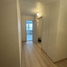 Квартира 22,8 м², 1-комнатная - изображение 2