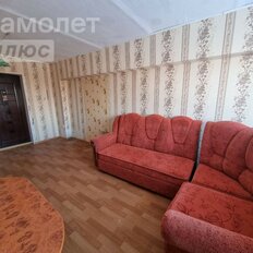 Квартира 49,8 м², 3-комнатная - изображение 3