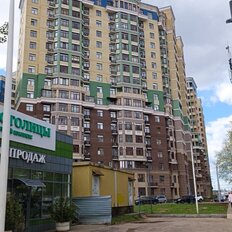 Квартира 64,5 м², 2-комнатная - изображение 2