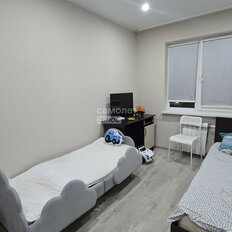 Квартира 43,7 м², 2-комнатная - изображение 1