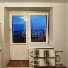 Квартира 64,9 м², 2-комнатная - изображение 2