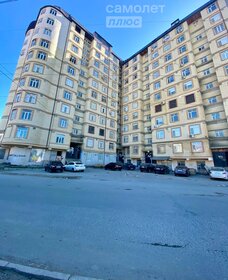 Снять квартиру с парковкой на улице 2-я Краснофлотская в Красноярске - изображение 6