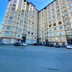 Квартира 175 м², 4-комнатная - изображение 1