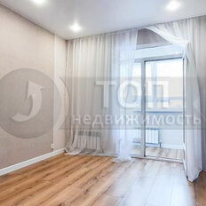 Квартира 28,4 м², студия - изображение 4