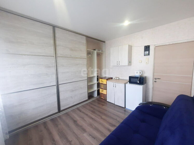18 м², комната 1 950 000 ₽ - изображение 46