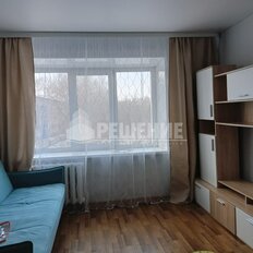 Квартира 18 м², 1-комнатная - изображение 2