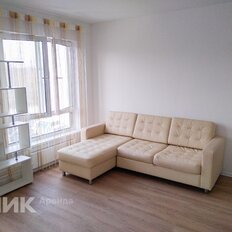 Квартира 27 м², студия - изображение 2